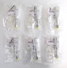 AMAT Applied Materials 0190-49541 Pressure Gauge SCG100 Reseller Lot of 6 New