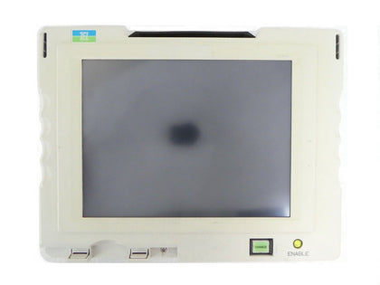 JAE Japan Aviation UT3-TLN7-B Hand Display TEL E280-000044-11 No Stylus Spare