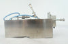TEL Tokyo Electron Helium Manifold CKD IAGD4-TYLX1055-2 DCN1-3N Trias Working