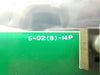 Horiba H101359C AC/DC Power Board PCB PWR-02 PD-201A Used Working