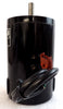 Bodine Electric Company 42DBEPM Single Phase Electric Gear Motor New Surplus