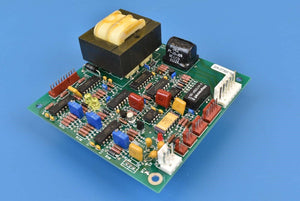 Novellus 90-2736 PCB Dual Set Point SCR