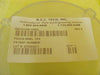 M.E.C. Tech MEC83305-1088L Focus Ring Rev. A Reseller Lot of 4 New Surplus