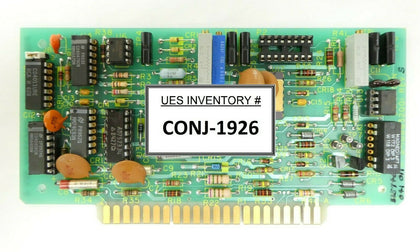 Varian Semiconductor VSEA D-108632001 Horizontal X Scan Gen PCB Working Surplus