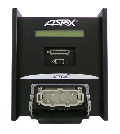 ASTRON 2L MKS Instruments RPS Remote Plasma Source ASTeX Working Surplus