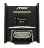 ASTRON 2L MKS Instruments RPS Remote Plasma Source ASTeX Working Surplus