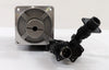 Sanyo Denki P50B07040HCS00M AC Servo Motor BL Super P5 Working