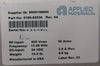 Comet Technologies 0190-62530 RF Match AMAT Applied Materials Refurbished
