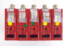 Horiba STEC SEC-Z714AGX Mass Flow Controller MFC Z700 AMAT 0190-41103 Lot of 5