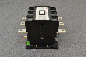 ABB EH160C-N Contactor Coil, 3 Pole Breaker