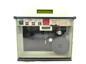 MDA Scientific 870500 Toxic Gas Detector TLD-1 Working Surplus