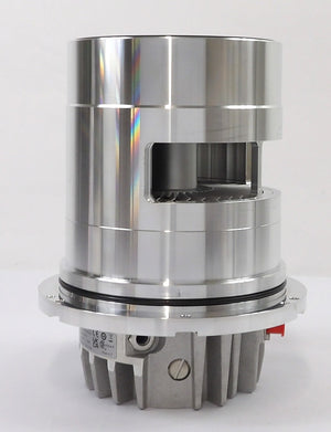 Agilent 8698928R004 Turbomolecular Pump Turbo TV-401/301 Untested