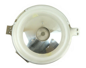 Rudolph 300mm Reclean Block Wafer Spin Rinse Cup Assembly PC30AC-200-CACB Spare