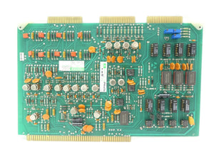Varian Semiconductor VSEA H5628001 High Voltage Control PCB Card OEM Refurbished