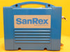 Sansha Electric HKD-1510BT Metal Surface Treatment Power Supply SanRex Working