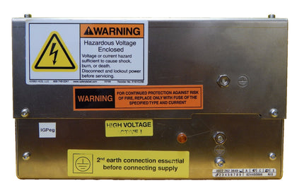 FEI Company 4022 262 3649 IGPeg Module CLM-3D 200mm CLM DualBeam Used Working