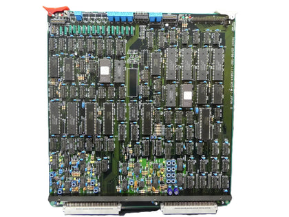 Nikon 2S700-582-1 TCCNT Board PCB Card 2S014-035-4 OPTISTATION 3 Working Surplus