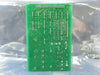 TEL Tokyo Electron 3281-000151-11 Interface Board PCB FA1011K501B Used Working