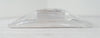 Varian Semiconductor Equipment H5086001 Extraction Slit Manifold Base Plate New
