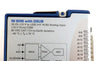 National Instruments NI 9205 32 Channel Analog Output With DSUB AMAT Working