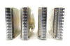 Nohken KRA Level Sensor KRA-12 TEL B2036-004034-1 B2036-004035-1 Lot of 7 New