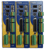 Aerotech NdriveMP10-IO Networked Digital Servo Amplifier Lot of 3 Working
