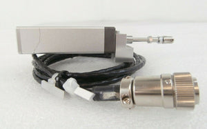 Nikon Precision MH-15M-CCB Digital Micrometer DIGIMICRO NSR-S205C Working