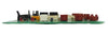 AMAT Applied Materials 0100-76059 M/F Expansion PCB Working Surplus