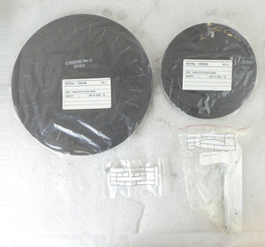 Varian Semiconductor E18282480 Wafer Orient Offset Measurement Kit Working Spare