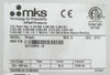 ASTRON Paragon F* MKS Instruments AX7700MTS-03 RPS Plasma Source Tested Working