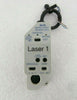 Matsushita LM10 Series NAiS Micro Laser Controller ANR5131 & Sensor ANR11501 Set