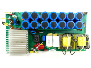 SoftSwitching Technologies 98-00023 Inverter Board PCB Rev. H Working Surplus