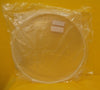 Lam Research 15-307276-00 Quartz Window Sola MSR-FSR 633015174 Cu Refurbished