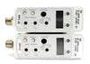 Brooks Instrument GF125CXXC Mass Flow Controller MFC GF125 Ar Reseller Lot of 12