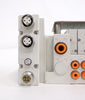 SMC 0190-41159 16-Port Pneumatic Manifold EX260-SEC2 Working Surplus