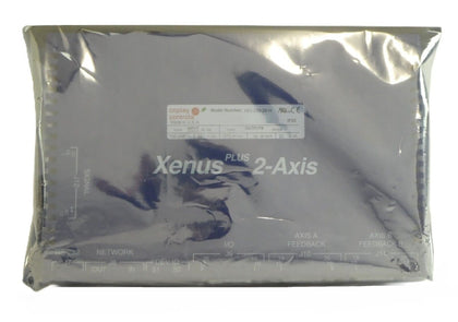 Copley Controls XE2-230-20-H 2-Axis Servo Driver Module AMAT New Surplus