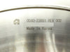 AMAT Applied Materials 0040-23891 Heater Pedestal Assembly Untested As-Is