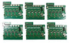 AMAT Applied Materials A0543084 PPS Controller PCB A0543079/01 Lot of 6 New