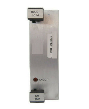 Kulicke & Soffa N08002-4014-000-00 Stepper PCB Card MS AMP 8002-4014 Working