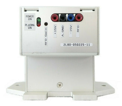TEL Tokyo Electron 2L80-050225-11 RFD Module Unit 300mm Tactras Vesta NV New