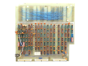 Varian VSEA E-H1218001 E.S. Control Logic PCB H1228-001 Rev. D Bent Pins As-Is