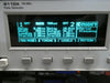 Agilent Technologies 8110A 150 MHz Pulse Generator w/Option UN2 Working Surplus