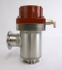 MKS Instruments LPJ-32738 Vacuum Isolation Valve AMAT 3870-07600 Working