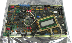 ETO Ehrhorn Technological Operations ABX-X228 RF Generator PCB ABX-X247 Working