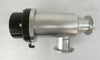 MKS Instruments 152-0050K-S02 Isolation Vacuum Valve Novellus 60-00002-00 Spare