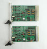 Delta Tau ACC-24C2A 4-Axis Interface Analog PCB Reseller Lot of 4 Working