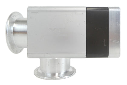 VAT 26434-KA21-CQX1 Pneumatic HV Angle Valve Assembly Working Surplus