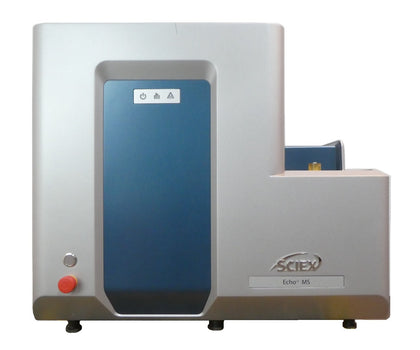 AB Sciex 5074184 Echo MS Mass Spectrometer System Untested As-Is