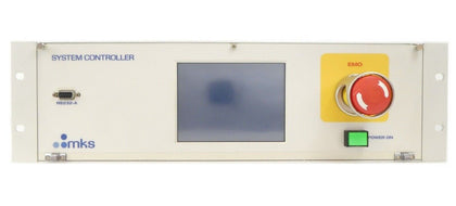 MKS Instruments 1046962 Ozone Delivery System Controller AX8585 ASTeX Working