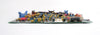 ASTeX Applied Science & Technology ABX-X355 RF Generator Controller PCB Working